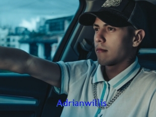 Adrianwillis