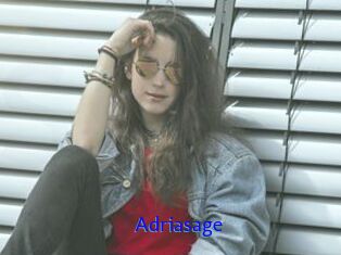 Adriasage