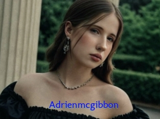Adrienmcgibbon