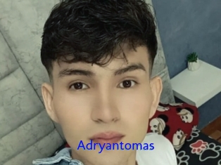 Adryantomas