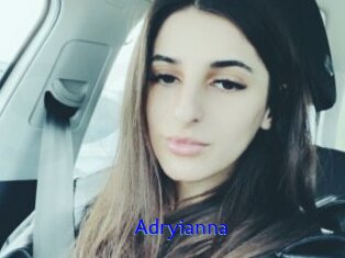 Adryianna