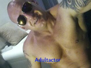 Adultactor
