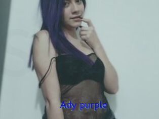 ady_purple Sexo Gratis