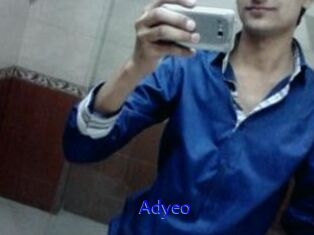 Adyeo