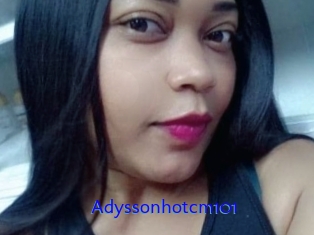 Adyssonhotcm101