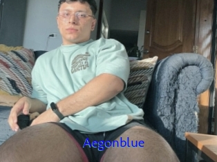 Aegonblue