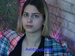 Aelitapolanski