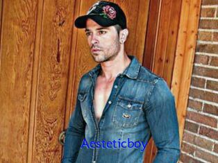 Aesteticboy