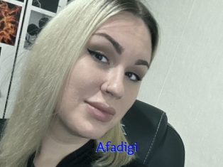 Afadigi