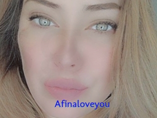 Afinaloveyou