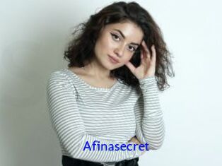Afinasecret