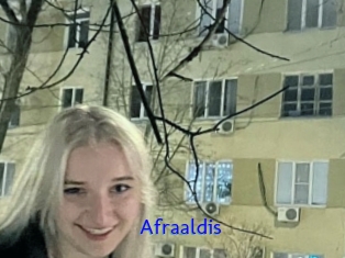 Afraaldis