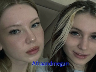 Afraandmegan