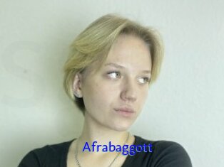 Afrabaggott