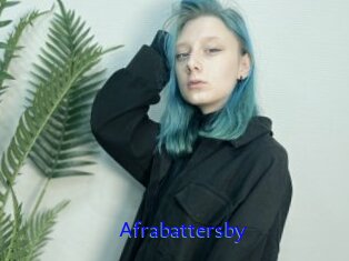 Afrabattersby