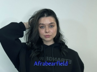 Afrabearfield