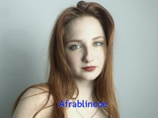 Afrablincoe