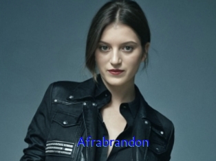 Afrabrandon