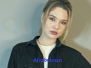 afrabulman Sexo Gratis