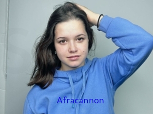 Afracannon