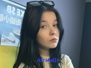 Afradelli