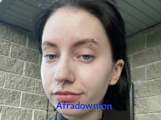 Afradownton