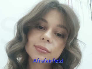 Afrafairfield