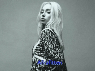 Afrafitten