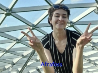 Afrafoss