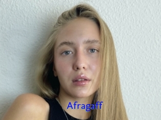 Afragaff