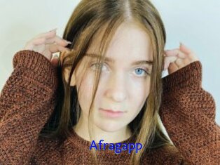 Afragapp