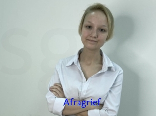 Afragrief