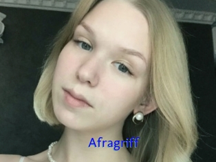 Afragriff