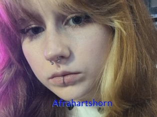 Afrahartshorn