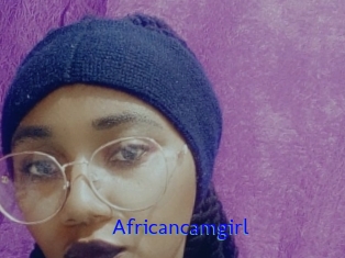 Africancamgirl