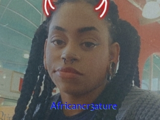 Africancr3ature
