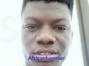 Africanhammer