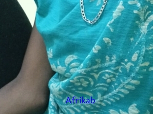 Afrikab
