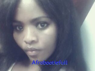 Afrobootiefull
