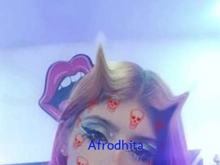 Afrodhita