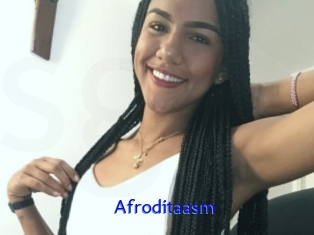 Afroditaasm