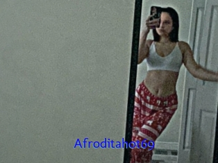 Afroditahot69