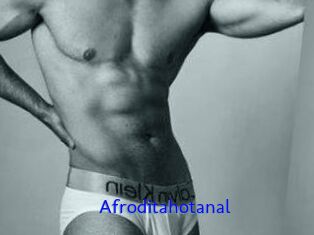 Afroditahotanal