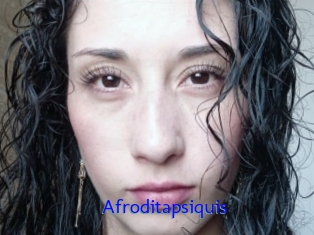 Afroditapsiquis