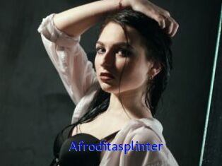 Afroditasplinter