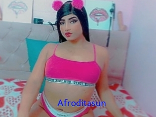Afroditasun