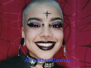 Afrodittaandatenea