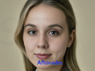 Aftonades