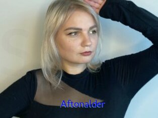Aftonalder