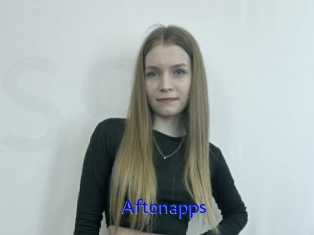 Aftonapps
